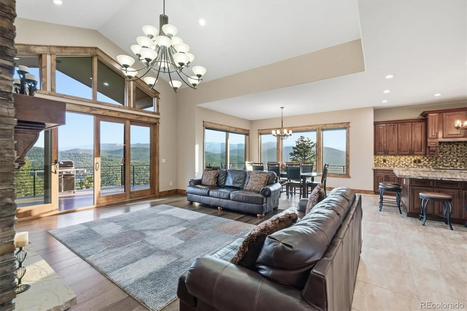 26487 Bell Park Drive Evergreen CO 80439 | MLS #REC5635980 08032026210822 1600 6