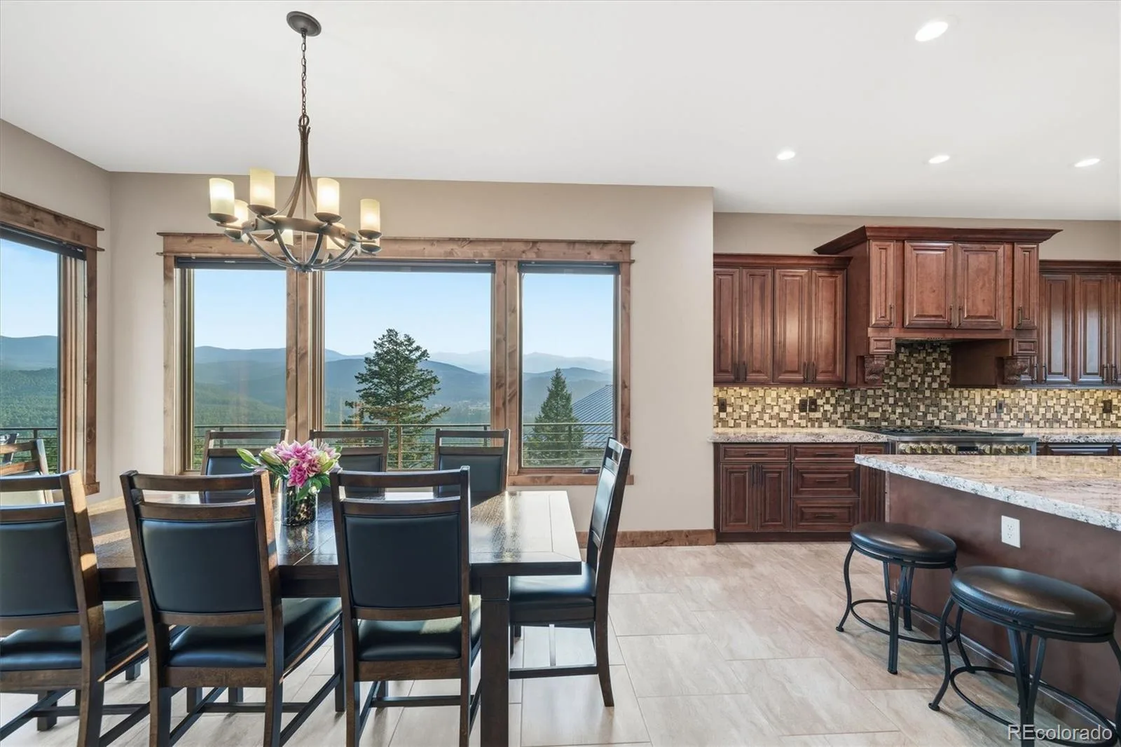 26487 Bell Park Drive Evergreen CO 80439 | MLS #REC5635980 08032026210822 1600 9