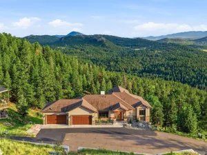 26487 Bell Park Drive Evergreen CO 80439 | MLS #REC5635980 08032026210822 300 0