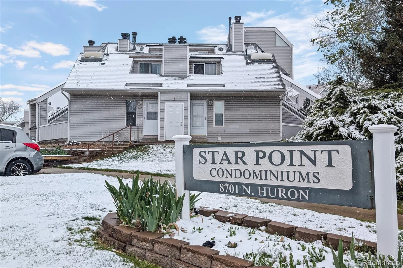 8701 Huron Street #1-212 #1 Thornton CO 80260 | MLS #REC5636047 08212026153134 1600 28
