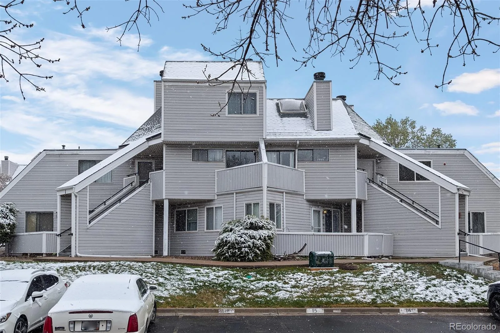 8701 Huron Street #1-212 #1 Thornton CO 80260 | MLS #REC5636047 08212026153134 1600 29