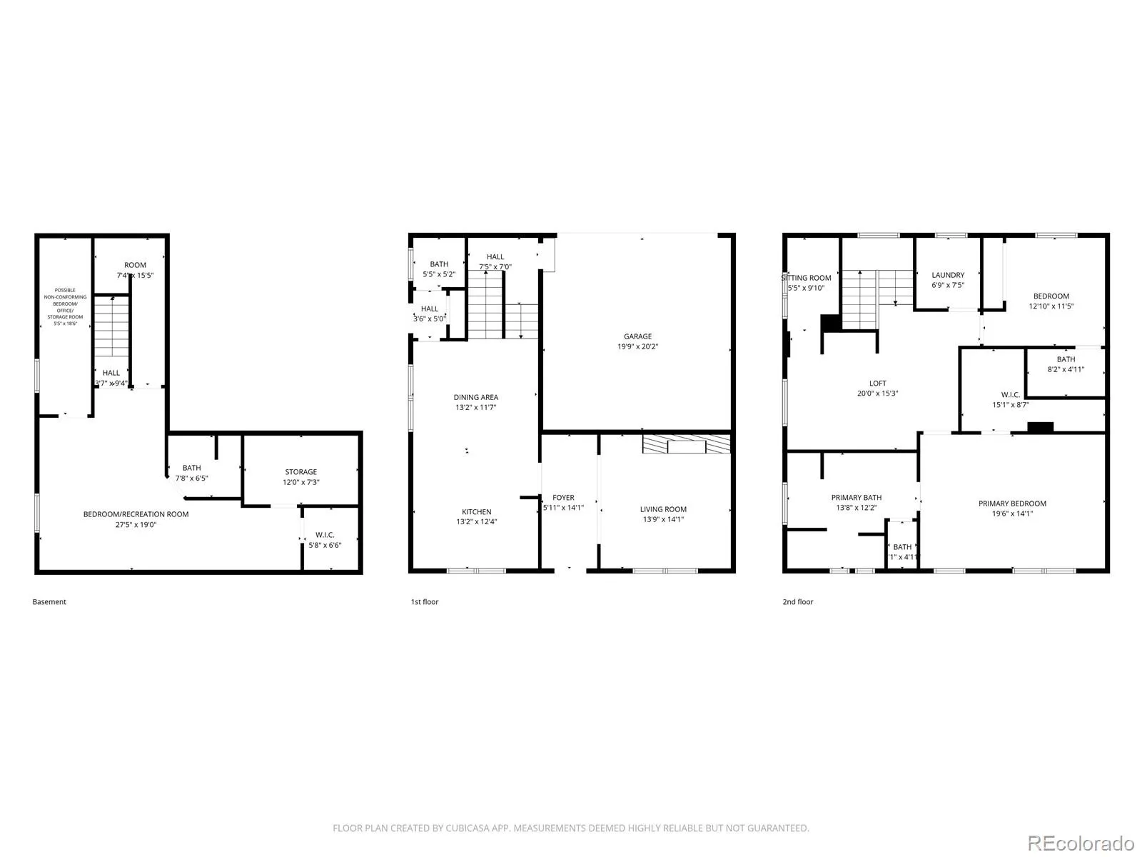 9073 E 29th Place Denver CO 80238 MLS #REC5638272 05082026154501 1600 5
