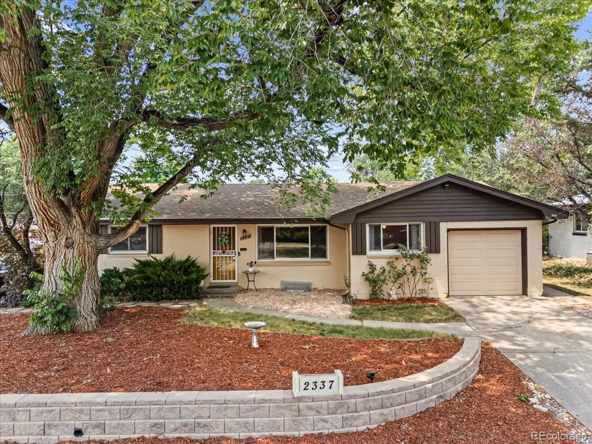 2337 S Patton Court Denver CO 80219 | MLS #REC5640276 08252026170513 1200 1