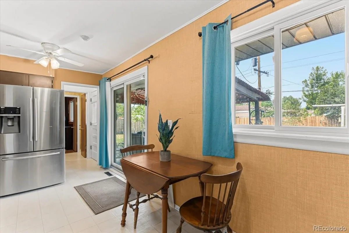 2337 S Patton Court Denver CO 80219 | MLS #REC5640276 08252026170513 1200 11