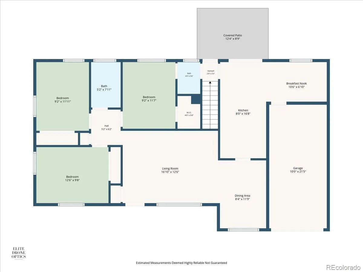 2337 S Patton Court Denver CO 80219 | MLS #REC5640276 08252026170513 1200 31