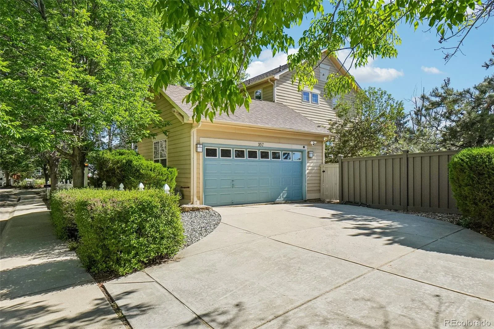 357 Caribou Pass Circle Lafayette CO 80026 | MLS #REC5640413 06022026210432 1600 3