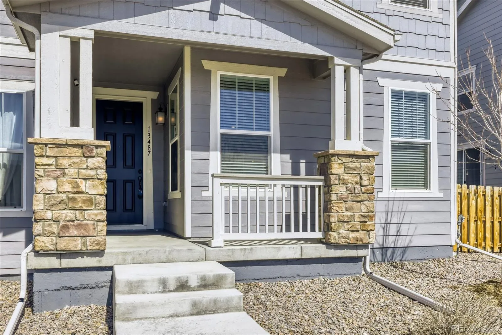 13487 E 110th Drive Commerce City CO 80022 | MLS #REC5640924 03182026221800 1600 1