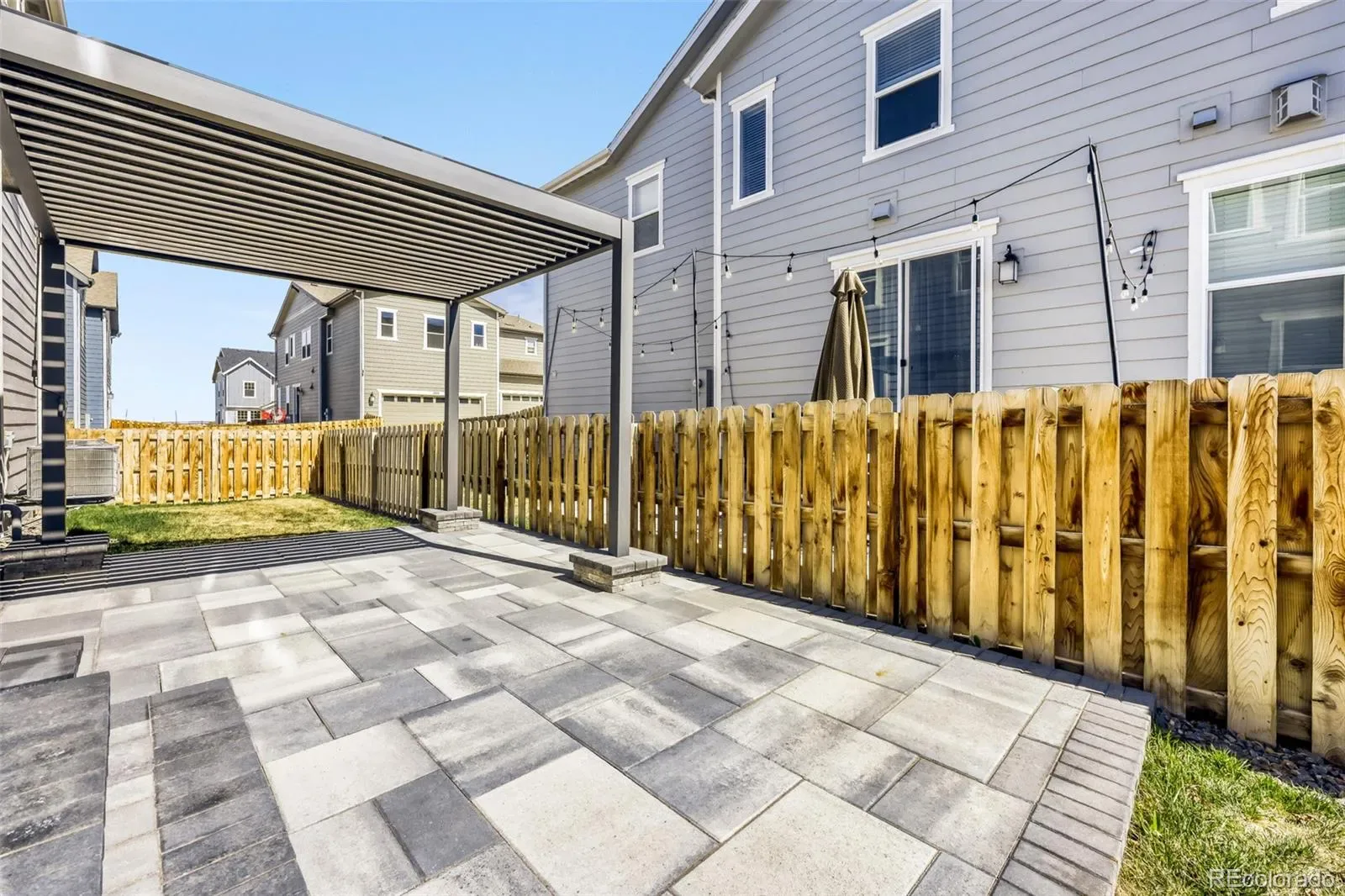 13487 E 110th Drive Commerce City CO 80022 | MLS #REC5640924 03182026221800 1600 24