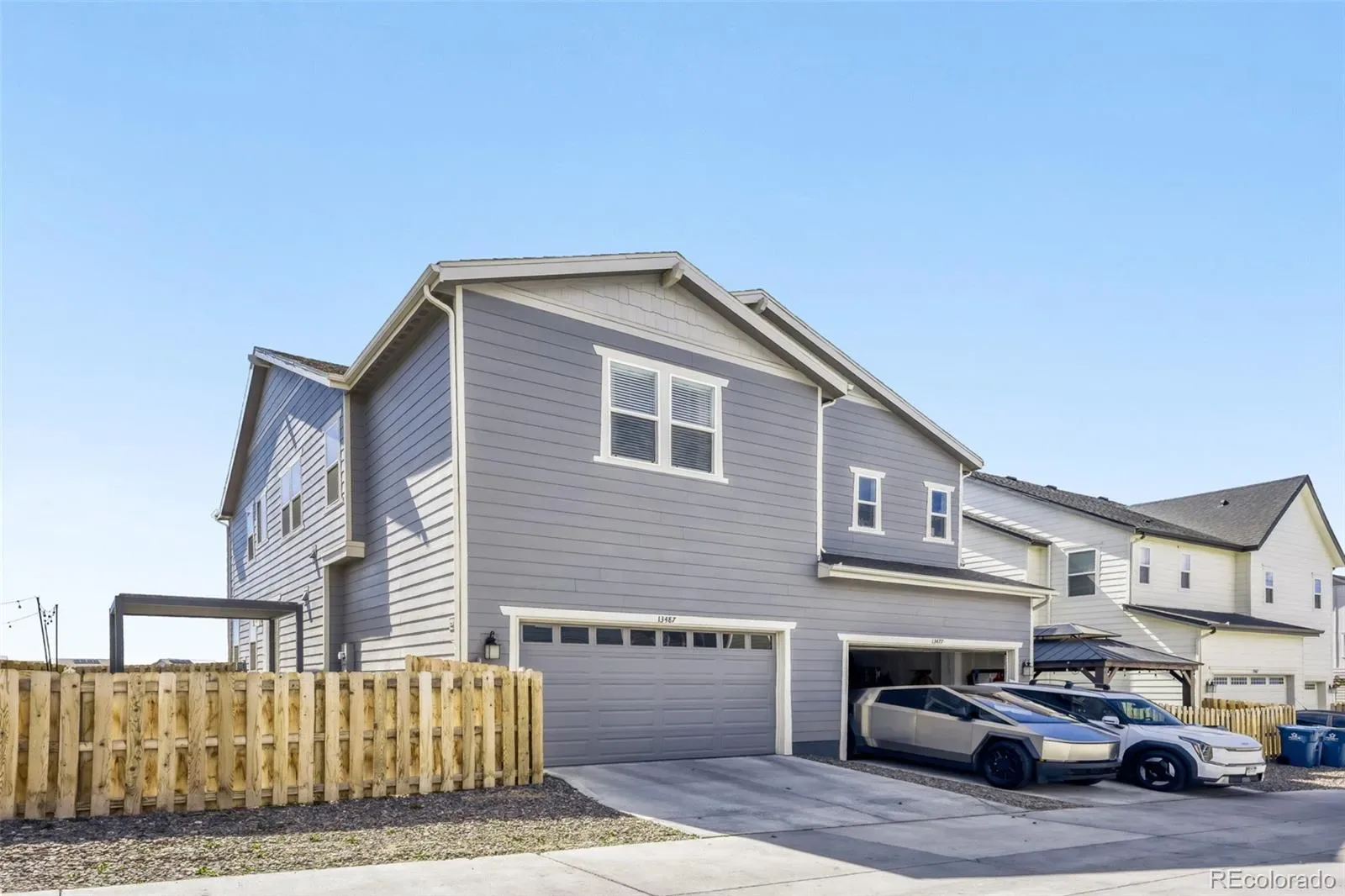 13487 E 110th Drive Commerce City CO 80022 | MLS #REC5640924 03182026221800 1600 26