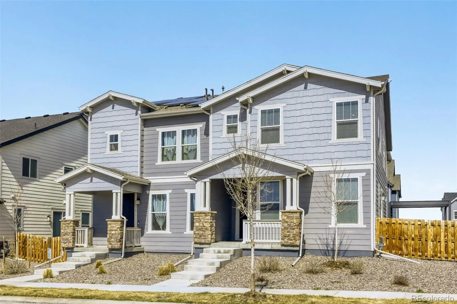 13487 E 110th Drive Commerce City CO 80022 | MLS #REC5640924 03182026221800 1600 27