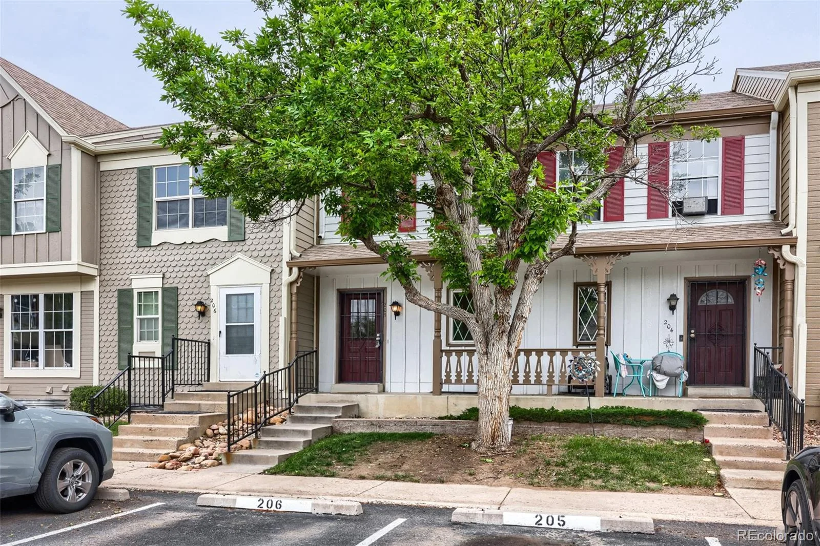 1811 S Quebec Way #205 Denver CO 80231 MLS #REC5641679 06112026204252 1600 2