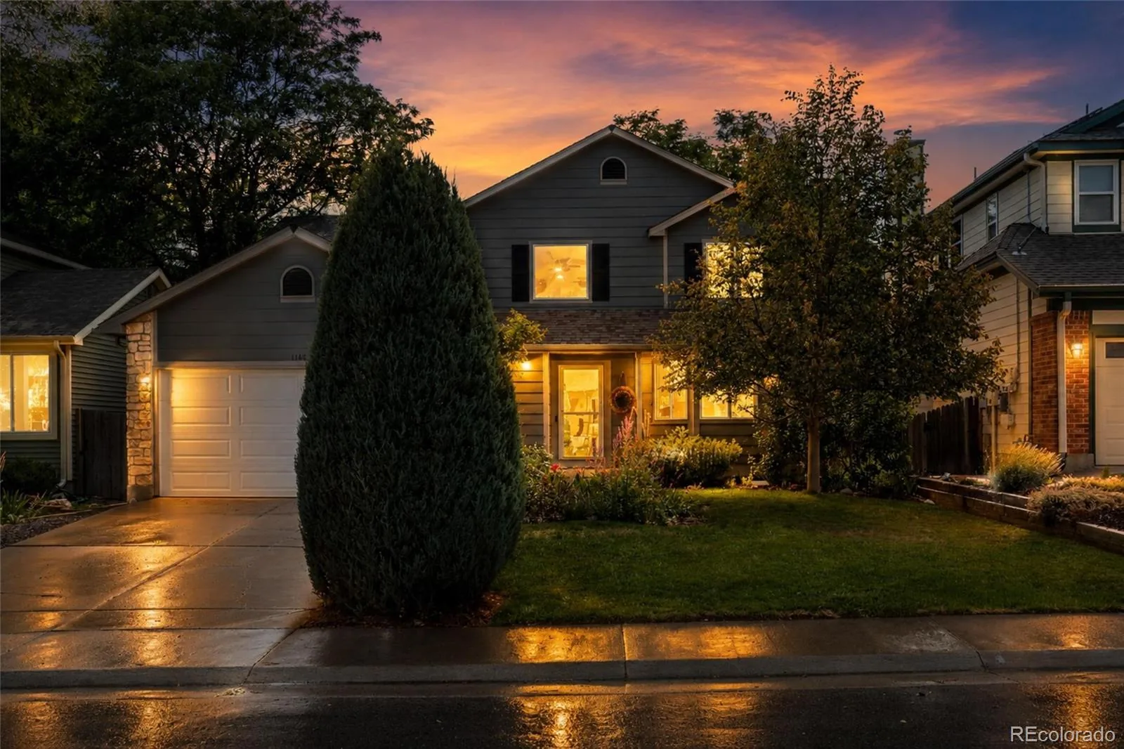 11442 W Parkhill Drive Littleton CO 80127 | MLS #REC5642476 08192026005815 1600 1
