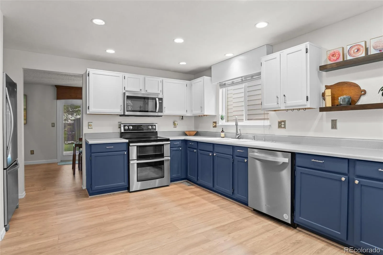 11442 W Parkhill Drive Littleton CO 80127 | MLS #REC5642476 08192026005815 1600 14