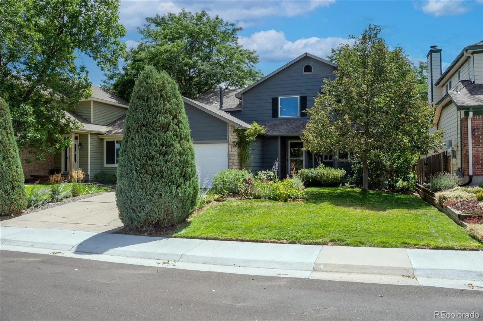 11442 W Parkhill Drive Littleton CO 80127 | MLS #REC5642476 08192026005815 1600 2
