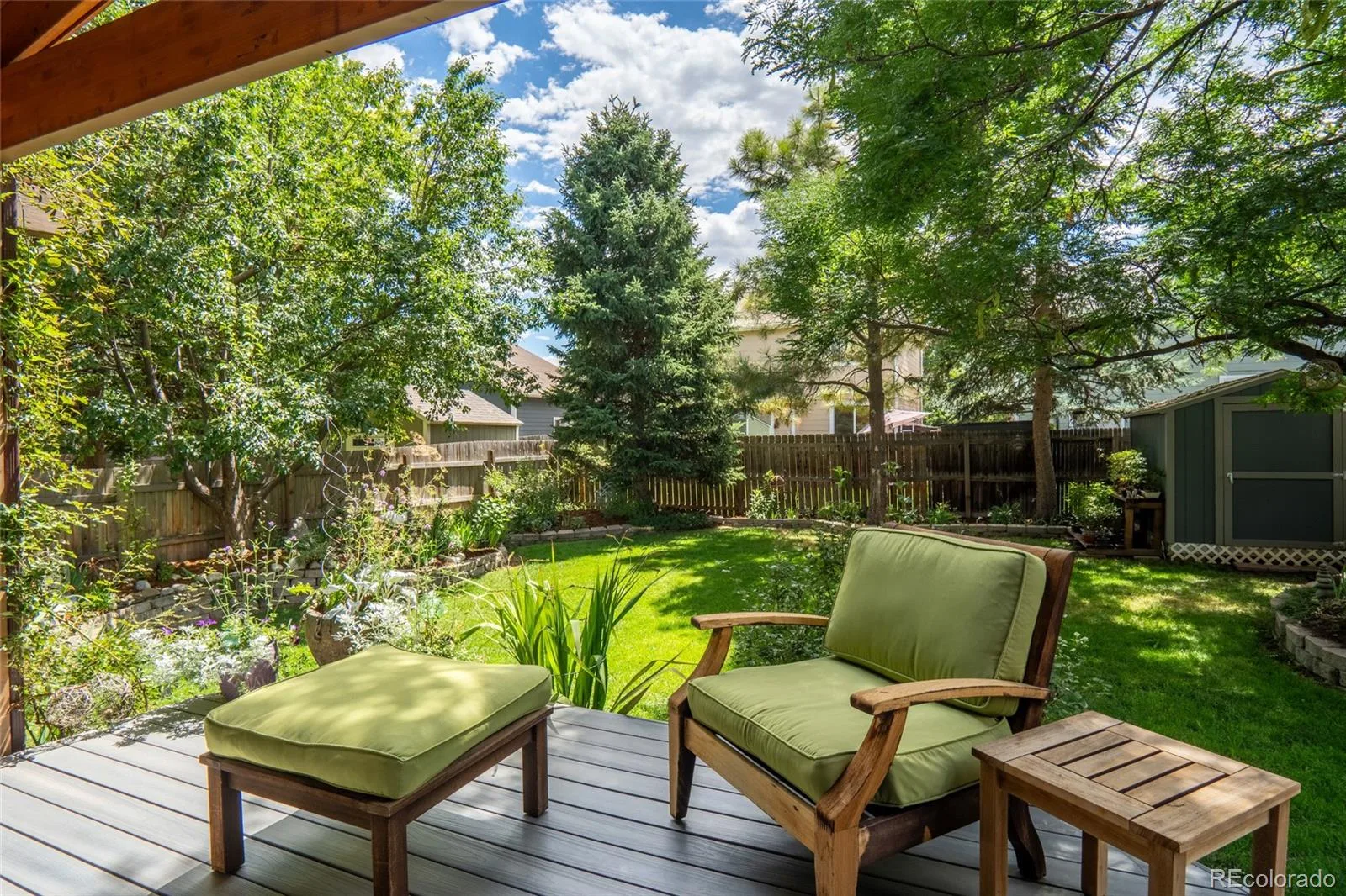 11442 W Parkhill Drive Littleton CO 80127 | MLS #REC5642476 08192026005815 1600 42
