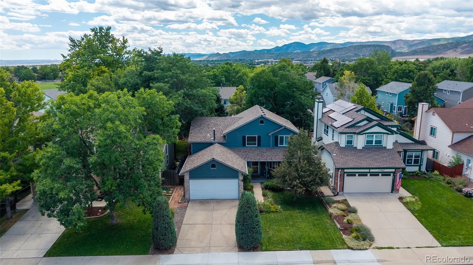 11442 W Parkhill Drive Littleton CO 80127 | MLS #REC5642476 08192026005815 1600 43