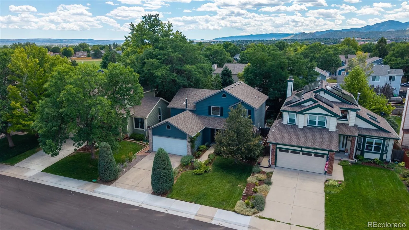 11442 W Parkhill Drive Littleton CO 80127 | MLS #REC5642476 08192026005815 1600 44