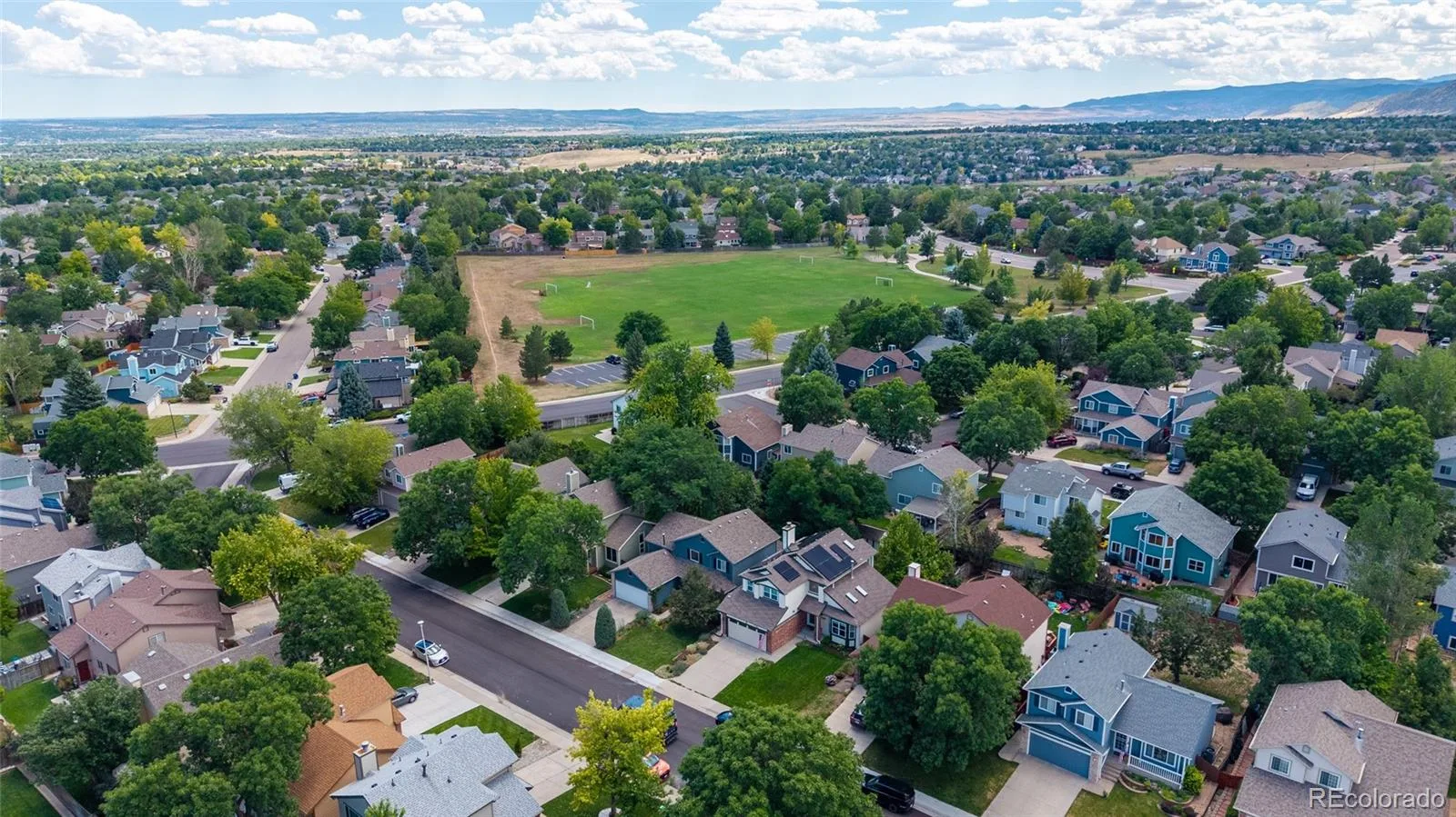 11442 W Parkhill Drive Littleton CO 80127 | MLS #REC5642476 08192026005815 1600 45