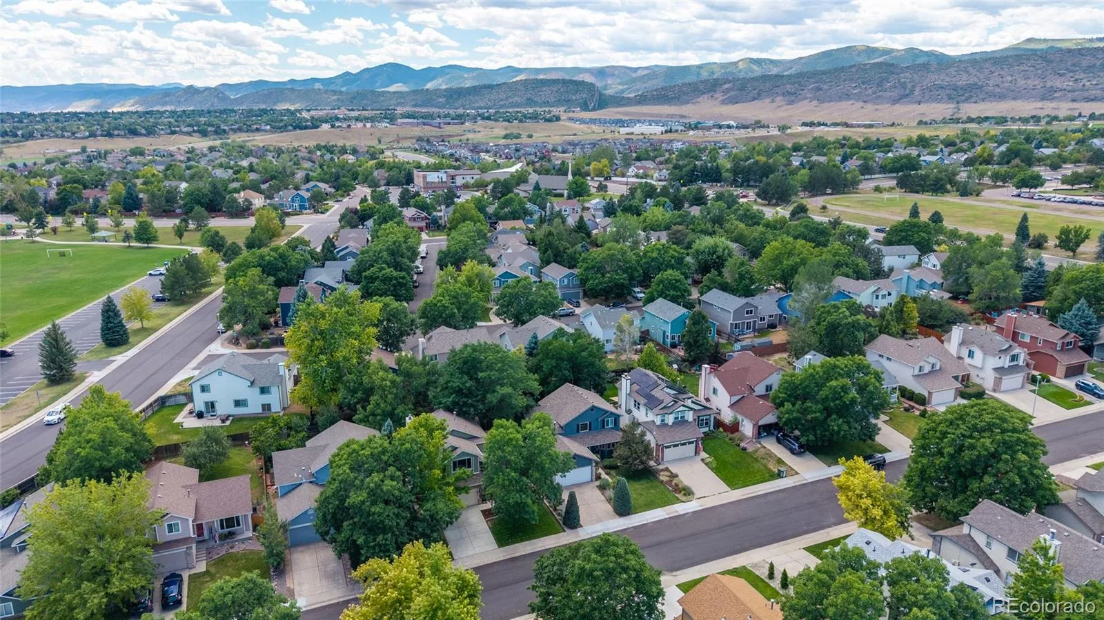 11442 W Parkhill Drive Littleton CO 80127 | MLS #REC5642476 08192026005815 1600 46