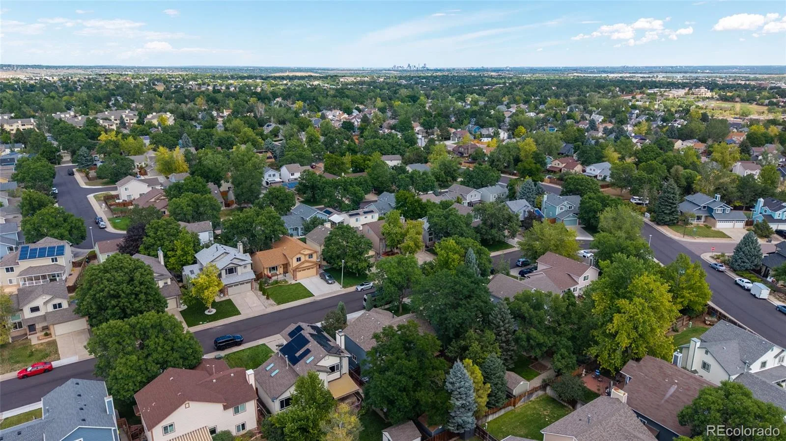 11442 W Parkhill Drive Littleton CO 80127 | MLS #REC5642476 08192026005815 1600 47