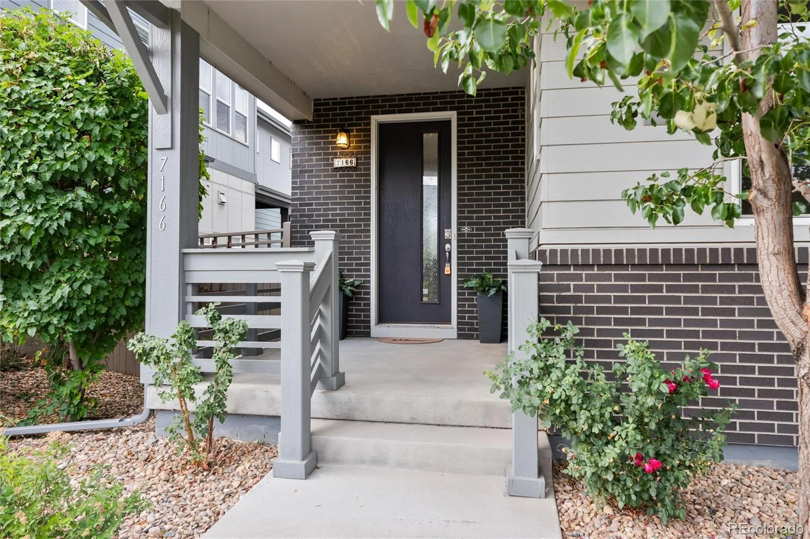 7166 W Evans Avenue Denver CO 80227 | MLS #REC5642688 08192026153016 1600 1