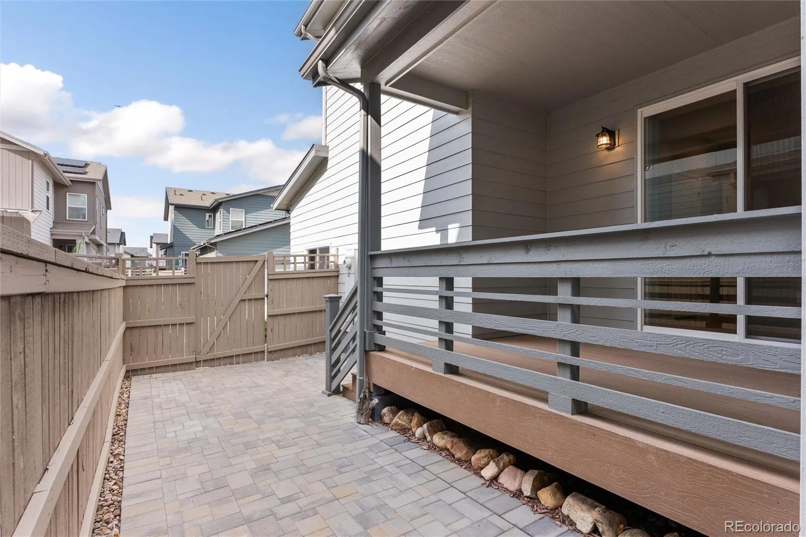 7166 W Evans Avenue Denver CO 80227 | MLS #REC5642688 08192026153016 1600 12