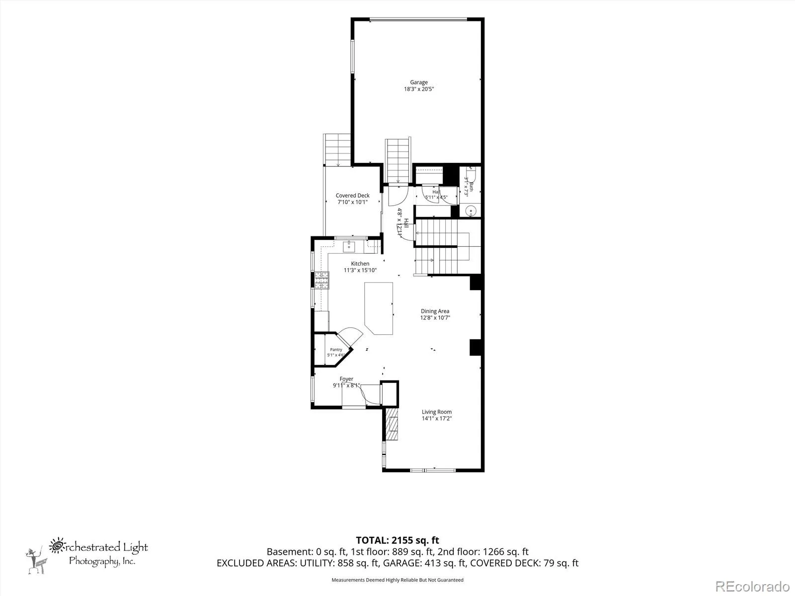 7166 W Evans Avenue Denver CO 80227 | MLS #REC5642688 08192026153016 1600 28