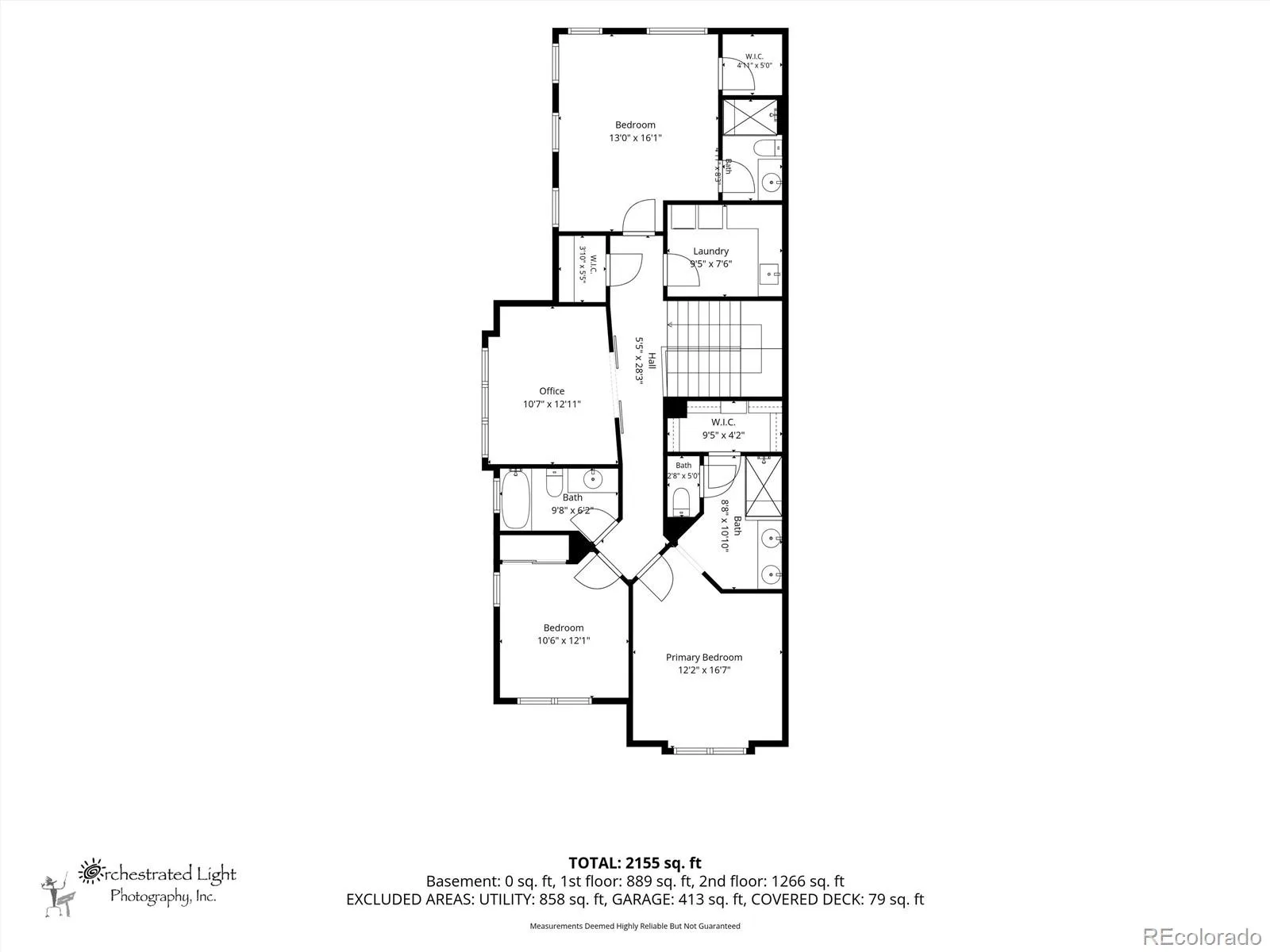 7166 W Evans Avenue Denver CO 80227 | MLS #REC5642688 08192026153016 1600 29