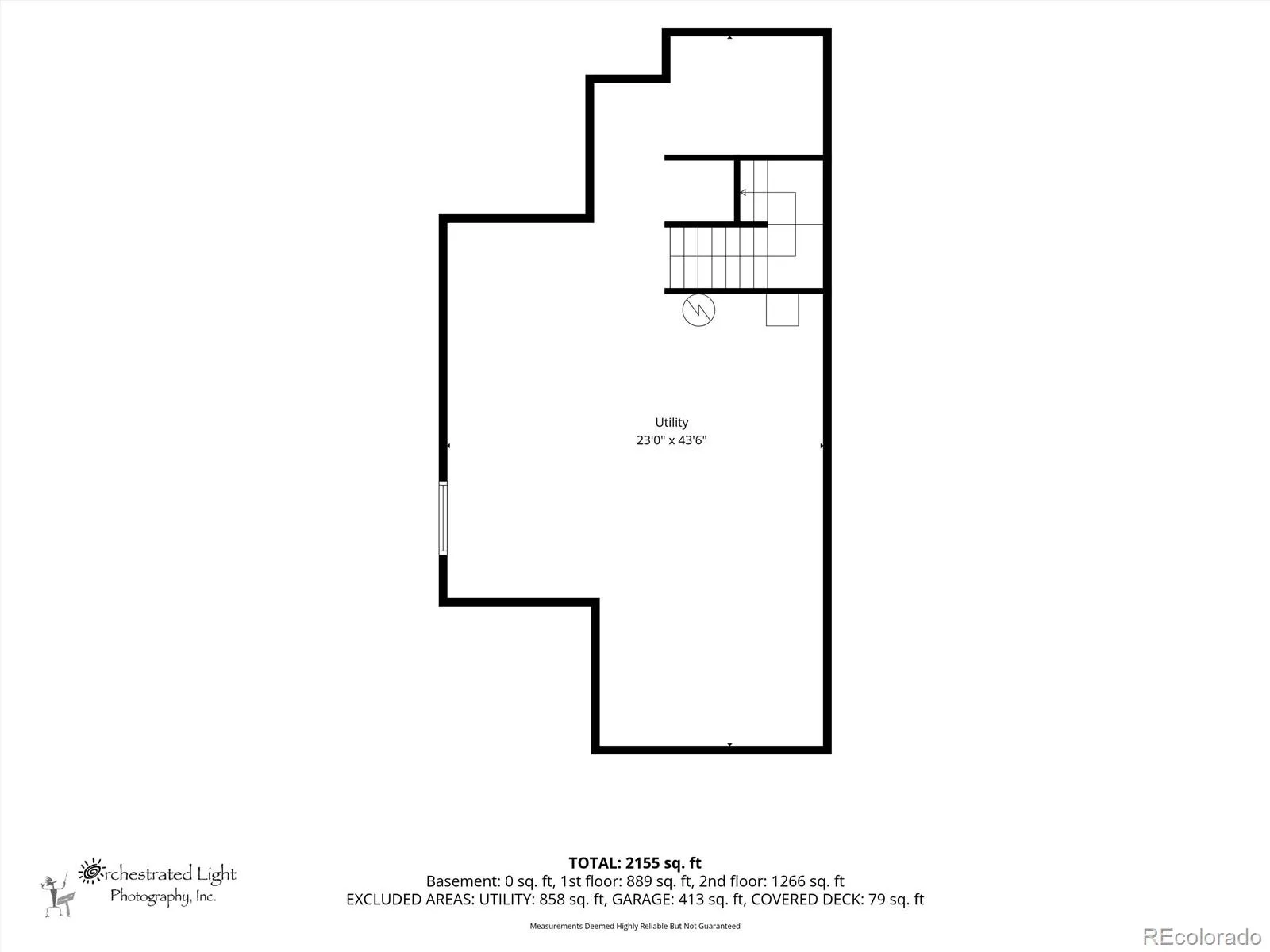 7166 W Evans Avenue Denver CO 80227 | MLS #REC5642688 08192026153016 1600 30