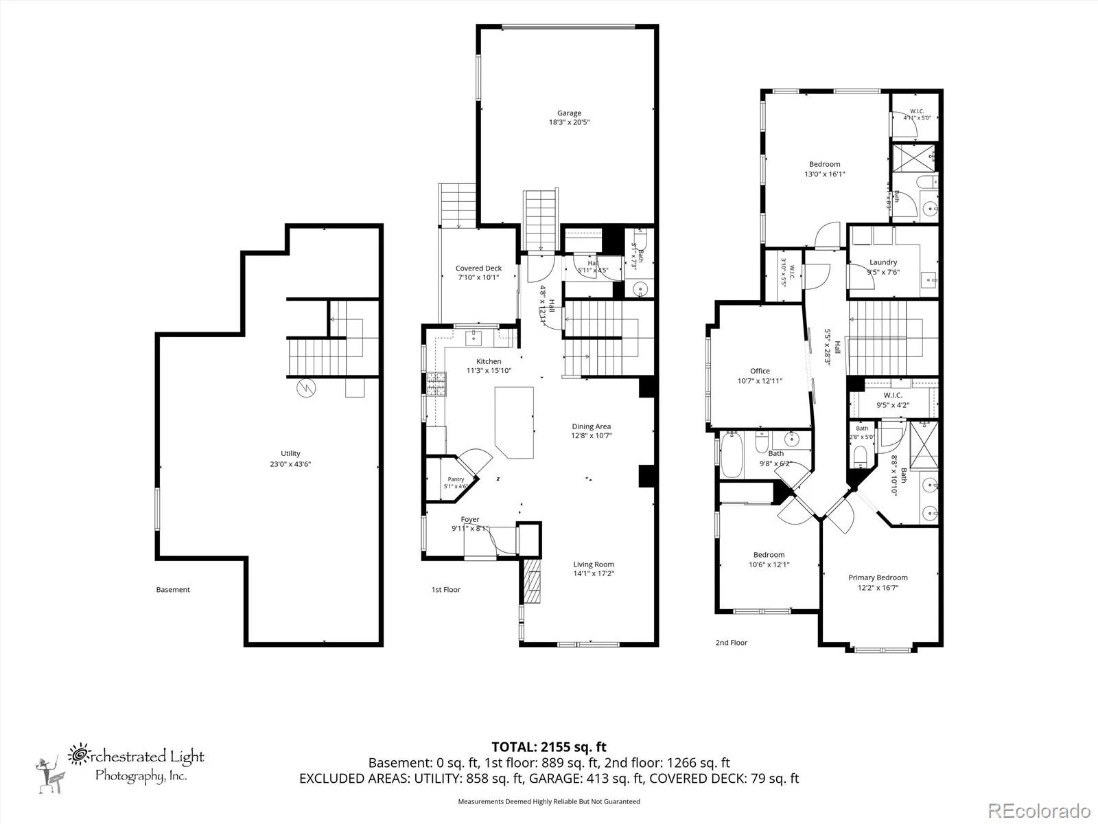 7166 W Evans Avenue Denver CO 80227 | MLS #REC5642688 08192026153016 1600 31