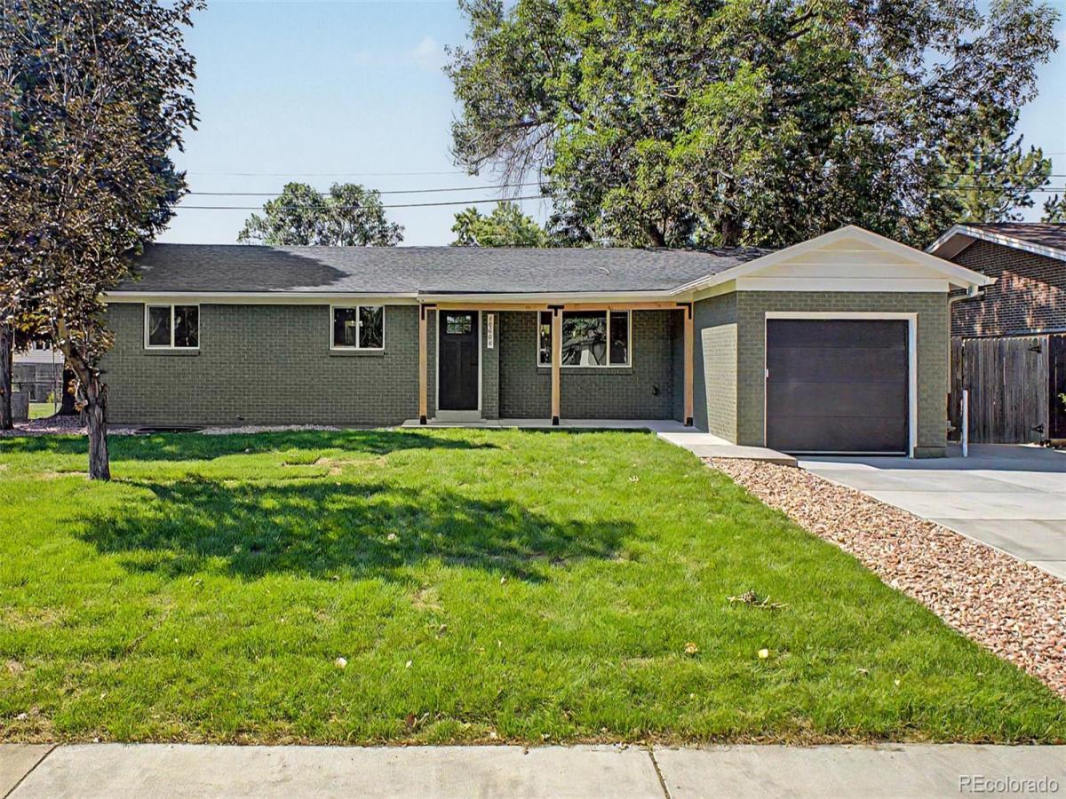 10600 W 60th Avenue Arvada CO 80004 | MLS #REC5643650 MLS #REC5643650 image #0