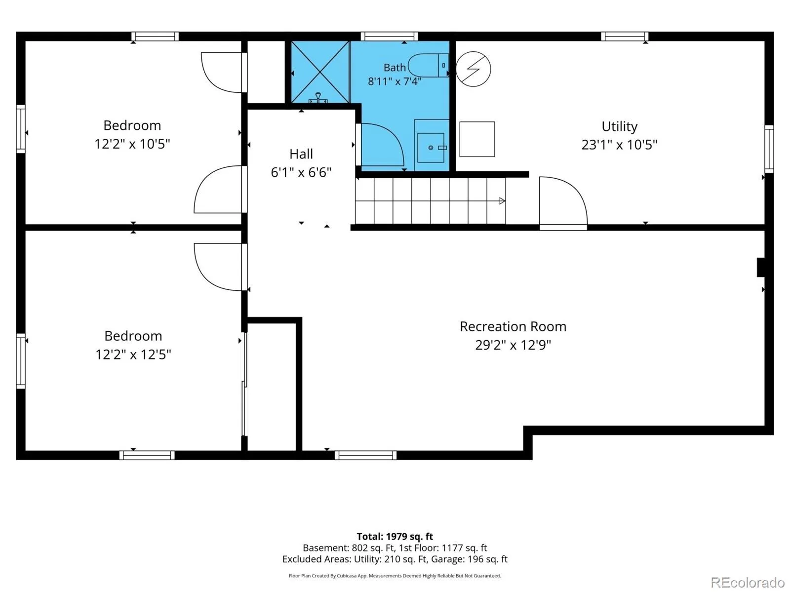 10600 W 60th Avenue Arvada CO 80004 | MLS #REC5643650 08012026191722 1600 37