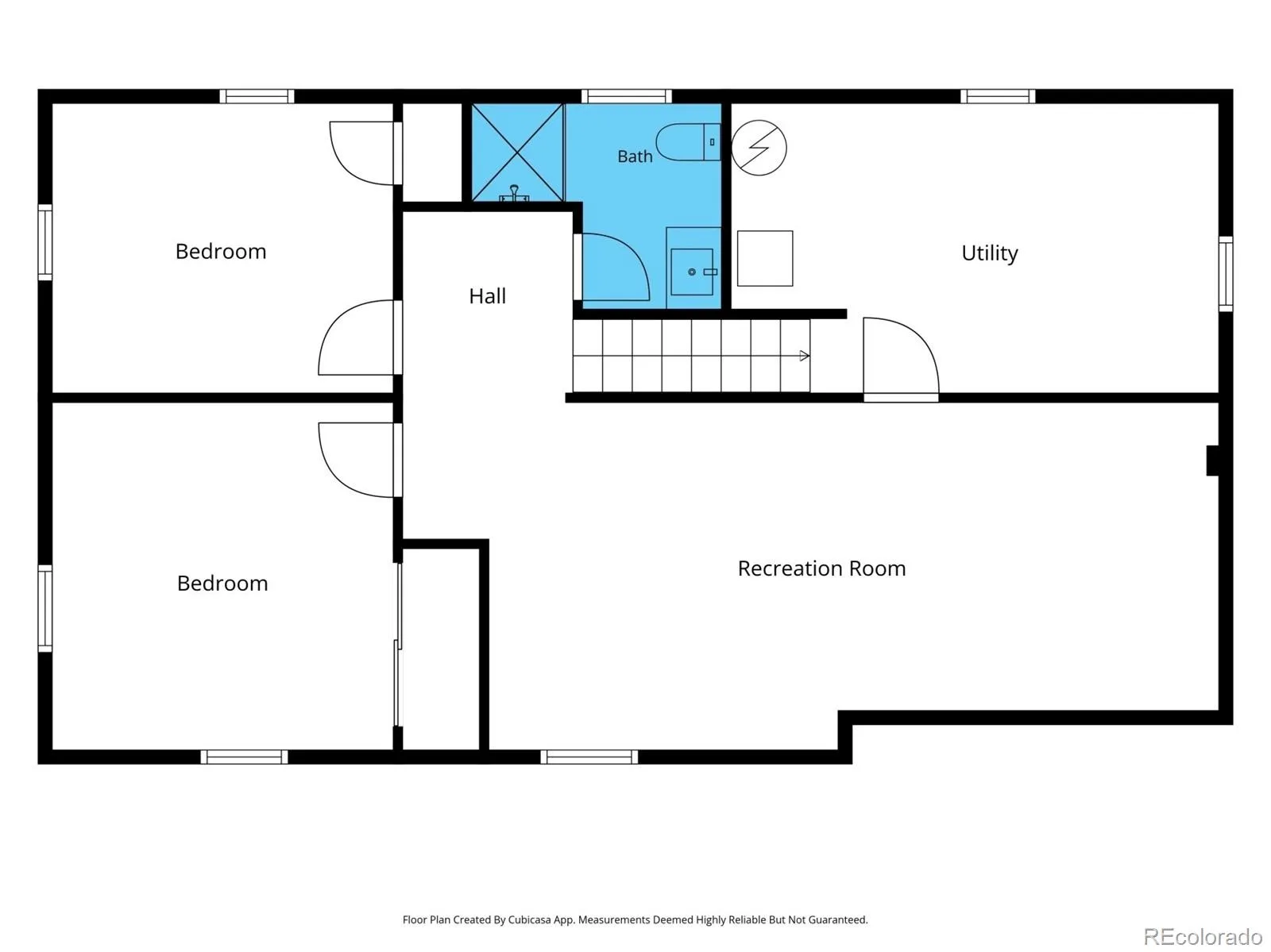 10600 W 60th Avenue Arvada CO 80004 | MLS #REC5643650 08012026191722 1600 38