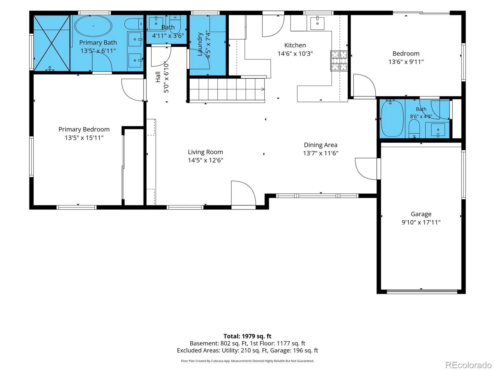 10600 W 60th Avenue Arvada CO 80004 | MLS #REC5643650 08012026191722 1600 39