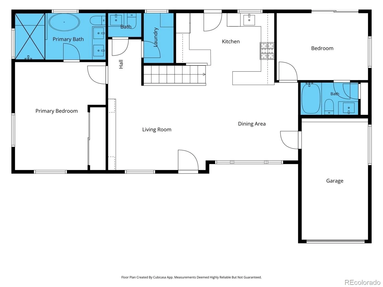 10600 W 60th Avenue Arvada CO 80004 | MLS #REC5643650 08012026191722 1600 40