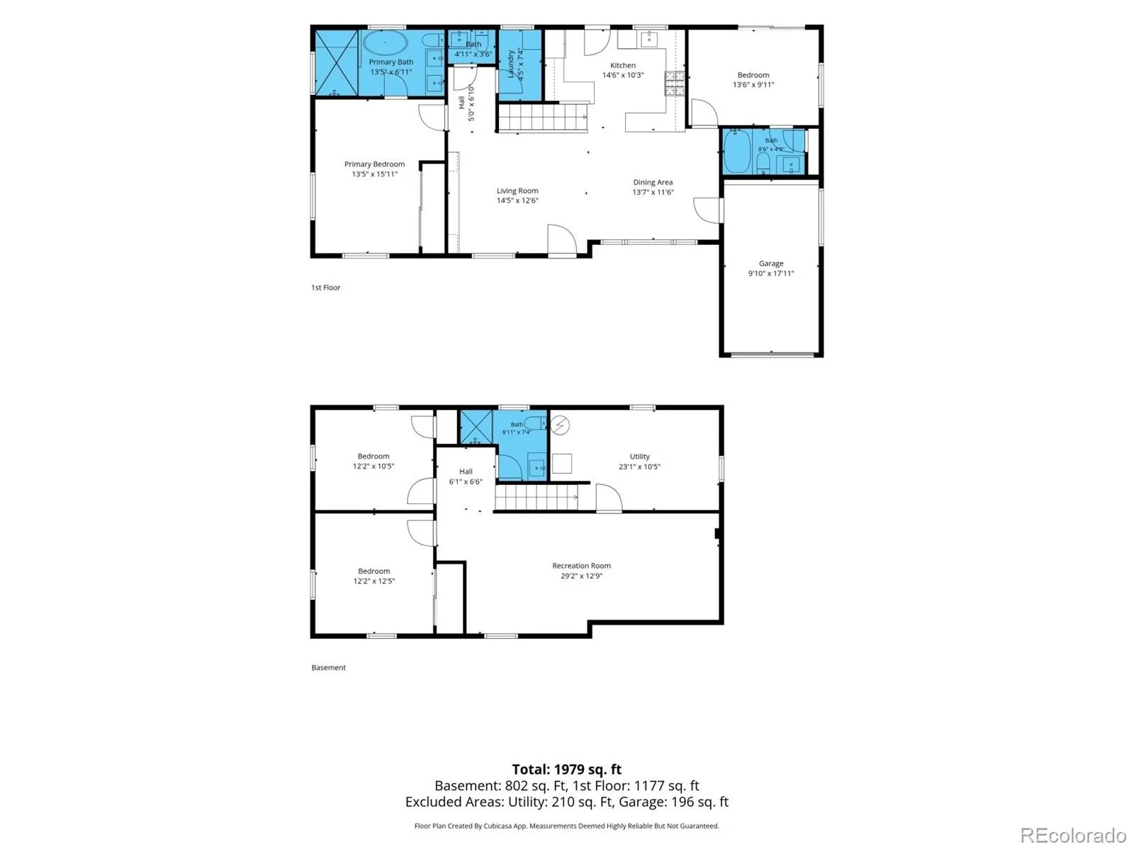 10600 W 60th Avenue Arvada CO 80004 | MLS #REC5643650 08012026191722 1600 41