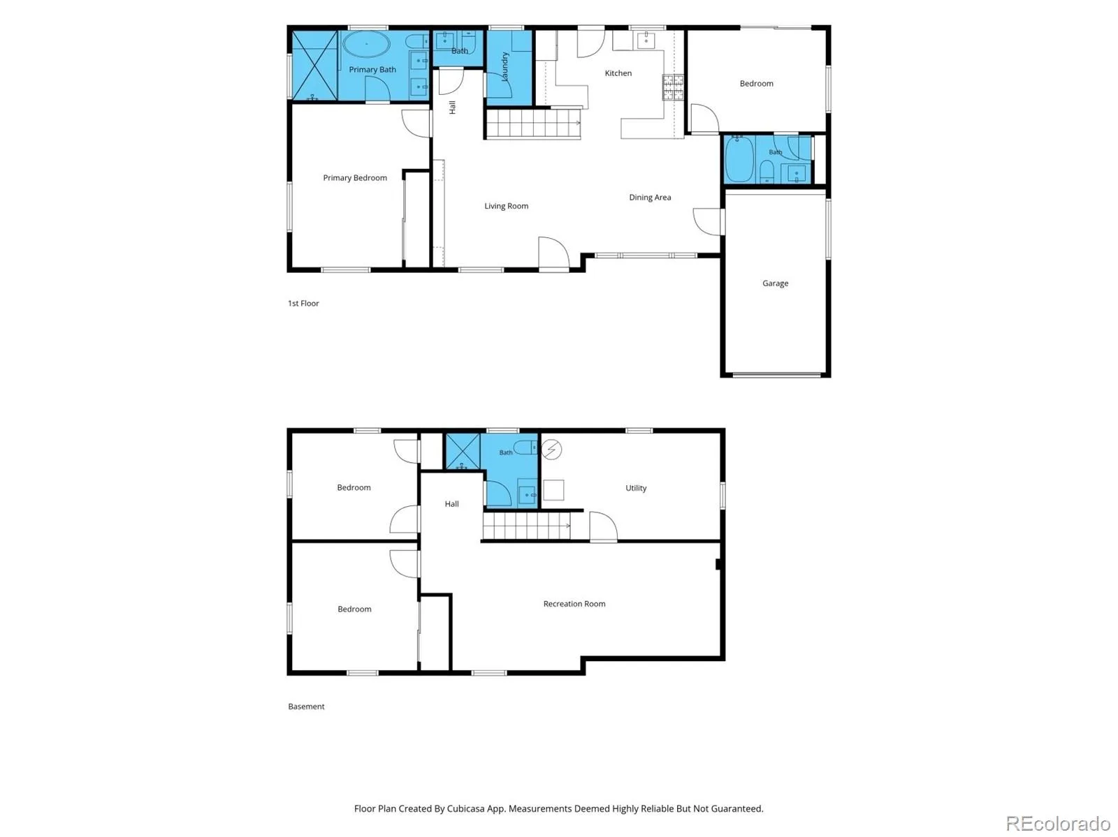10600 W 60th Avenue Arvada CO 80004 | MLS #REC5643650 08012026191722 1600 42
