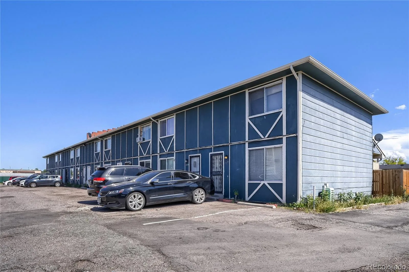 1435 Norfolk Street Aurora CO 80011 | MLS #REC5644183 07102026051826 1600 30
