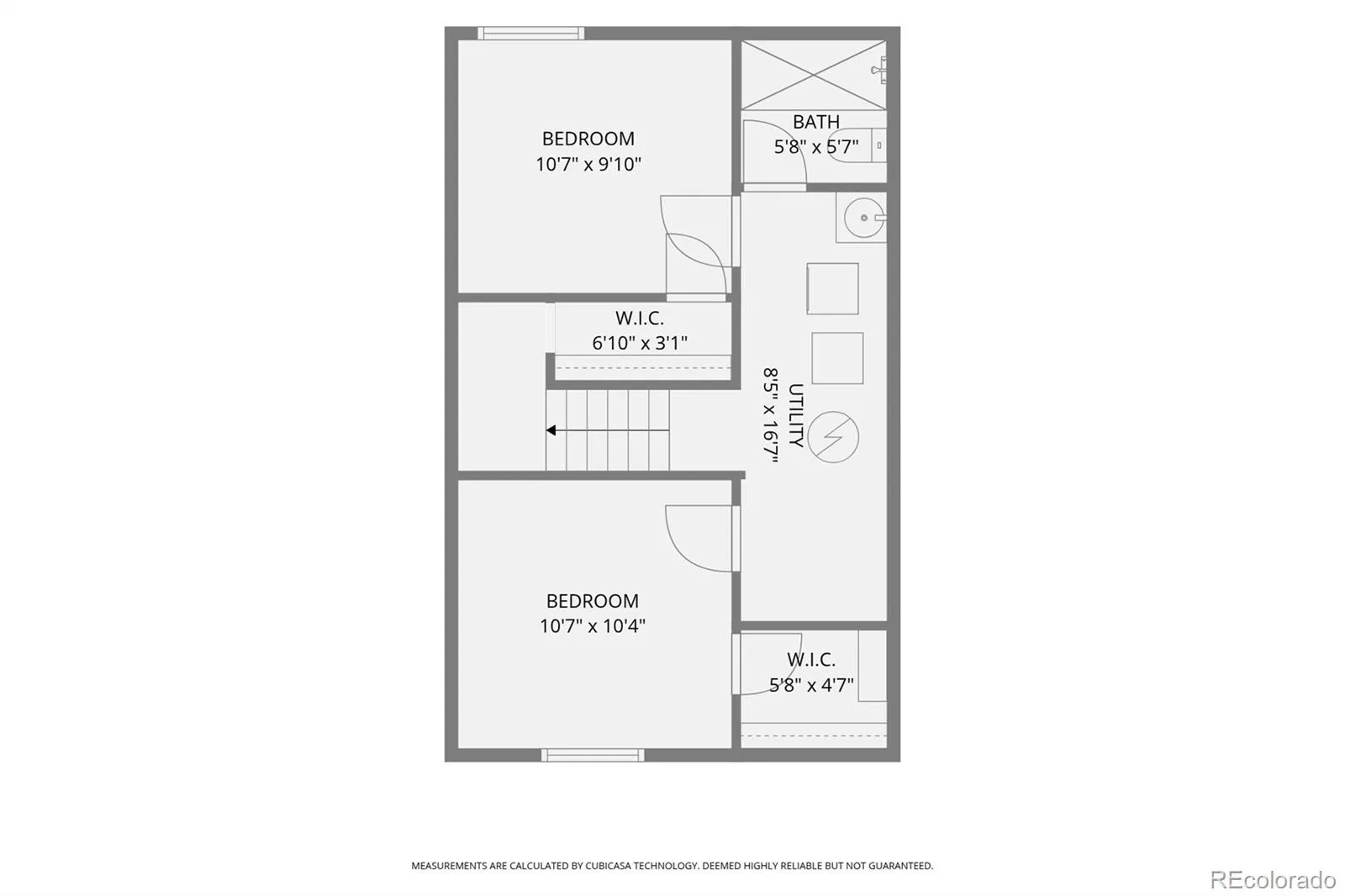 1435 Norfolk Street Aurora CO 80011 | MLS #REC5644183 07102026051826 1600 31