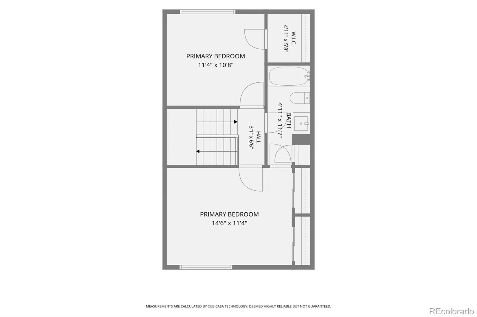 1435 Norfolk Street Aurora CO 80011 | MLS #REC5644183 07102026051826 1600 32