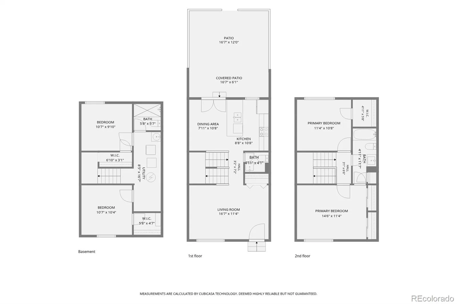 1435 Norfolk Street Aurora CO 80011 | MLS #REC5644183 07102026051826 1600 33