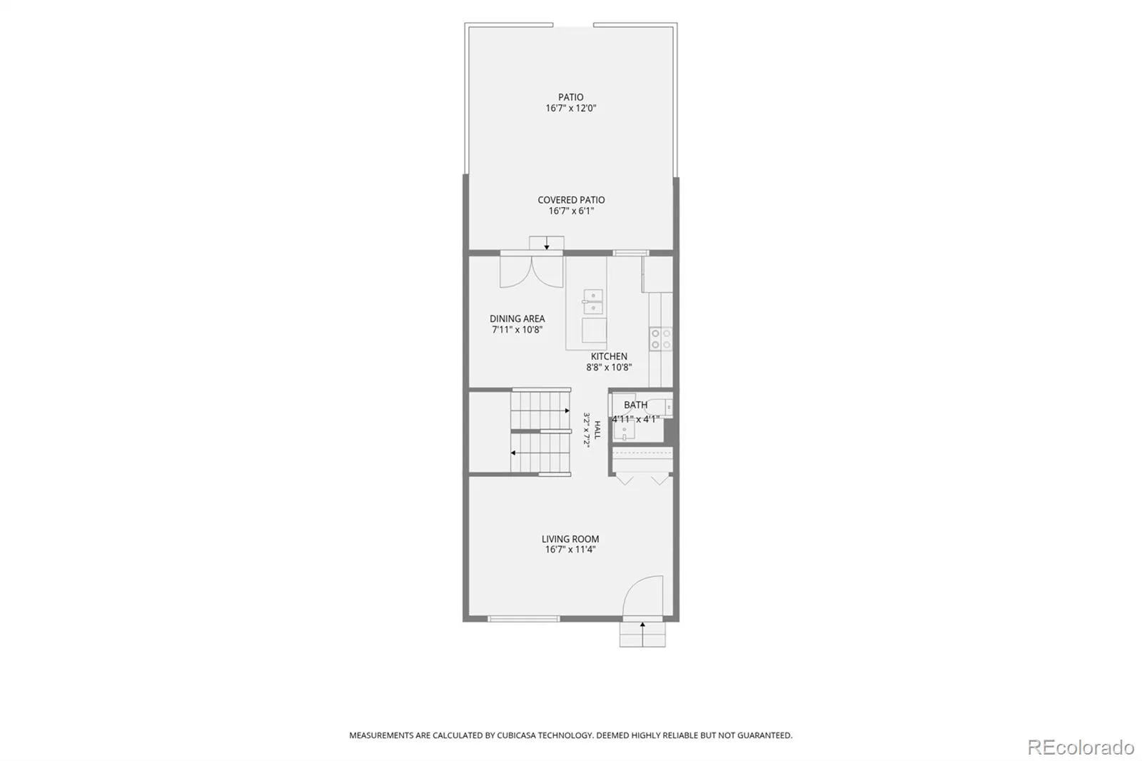 1435 Norfolk Street Aurora CO 80011 | MLS #REC5644183 07102026051826 1600 34