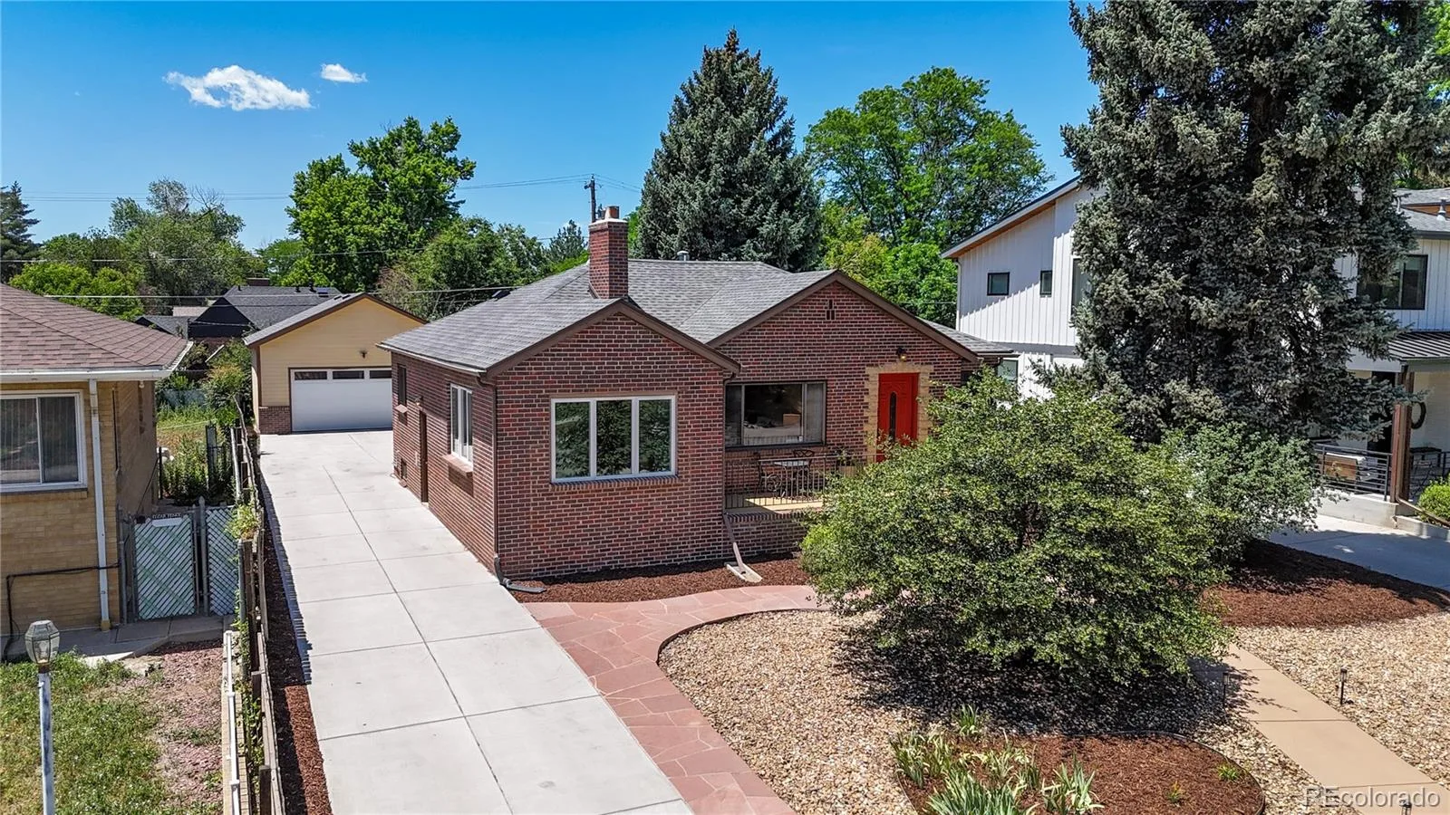 775 Ivanhoe Street Denver CO 80220 MLS #REC5644680 06192026235951 1600 1