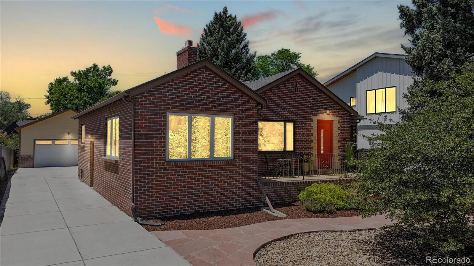 775 Ivanhoe Street Denver CO 80220 MLS #REC5644680 06192026235951 1600 2