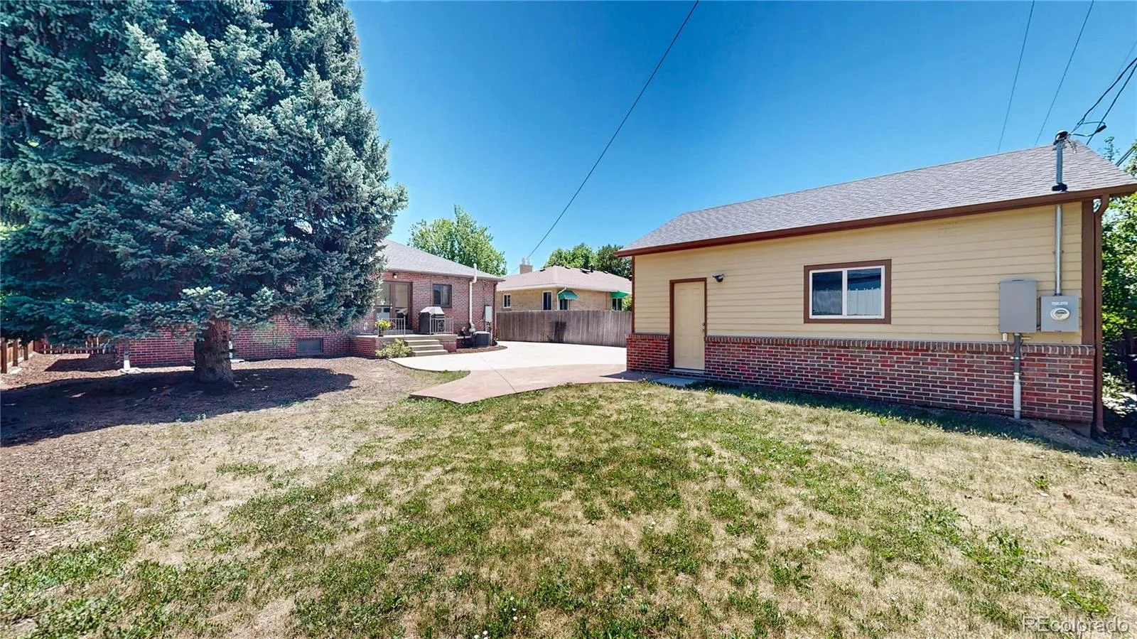775 Ivanhoe Street Denver CO 80220 MLS #REC5644680 06192026235951 1600 38