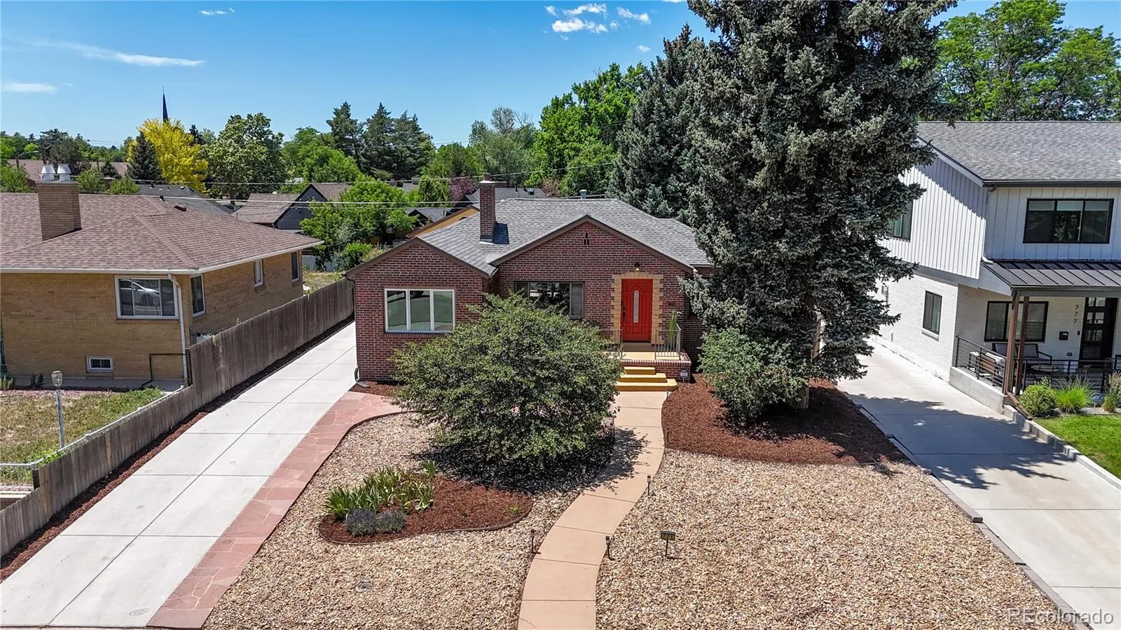 775 Ivanhoe Street Denver CO 80220 MLS #REC5644680 06192026235951 1600 43