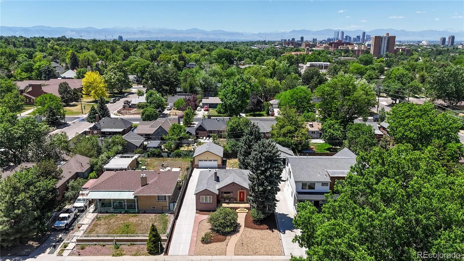 775 Ivanhoe Street Denver CO 80220 MLS #REC5644680 06192026235951 1600 44