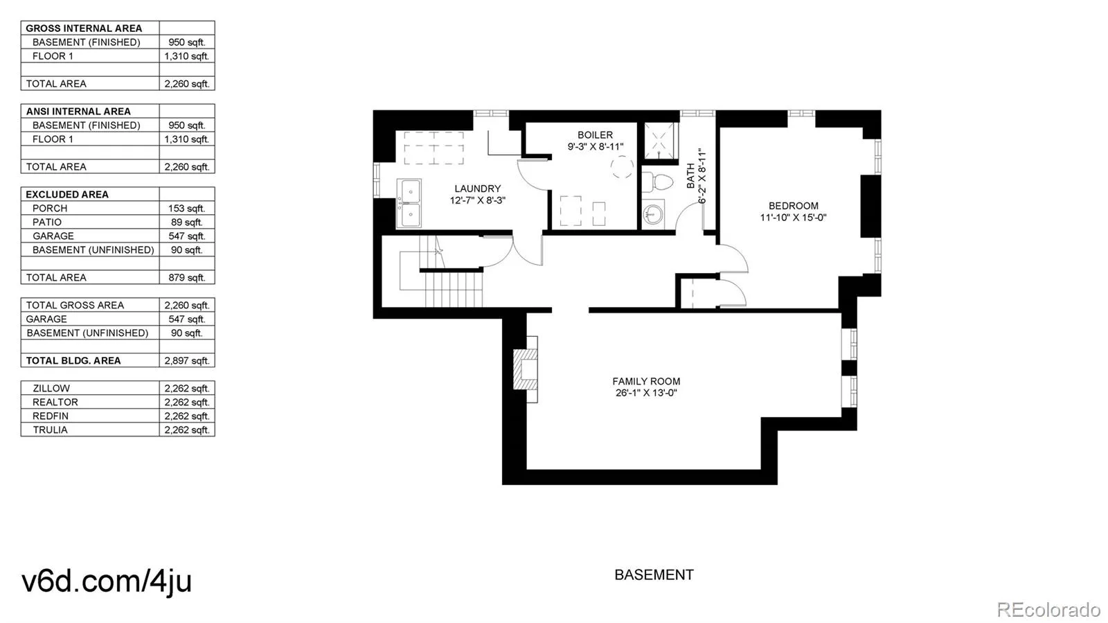 775 Ivanhoe Street Denver CO 80220 MLS #REC5644680 06192026235951 1600 48