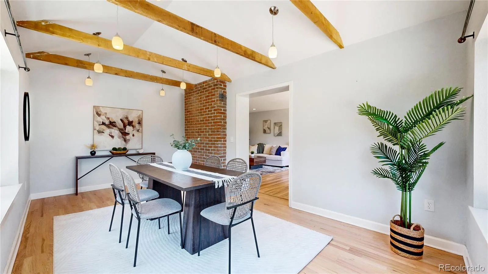 775 Ivanhoe Street Denver CO 80220 MLS #REC5644680 06192026235951 1600 8