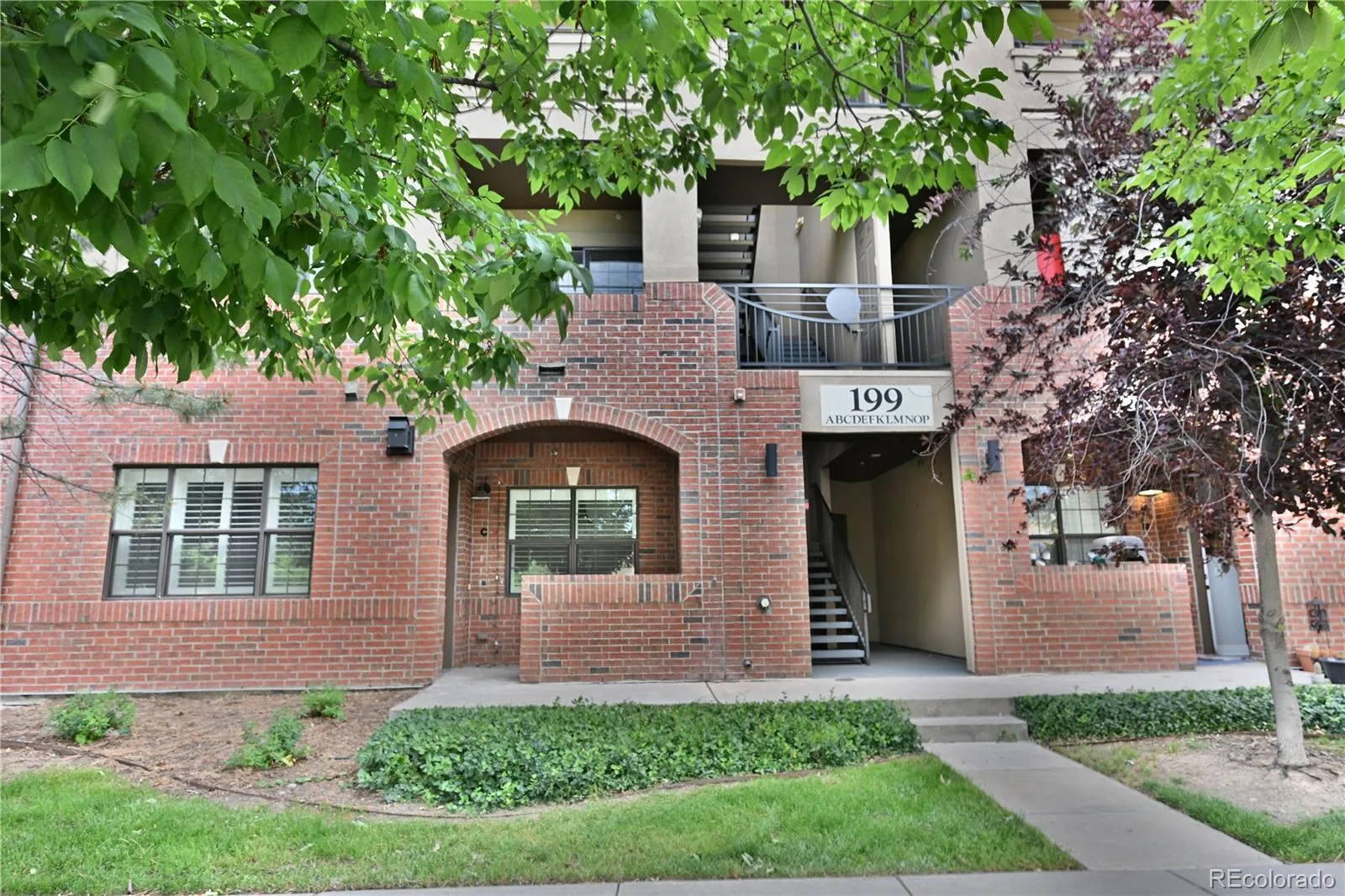 199 Quebec Street #C Denver CO 80220 | MLS #REC5644759 08172026200330 1600 3